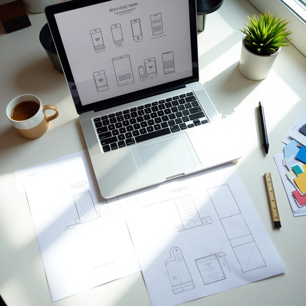 GridFlow Design Editorial Team