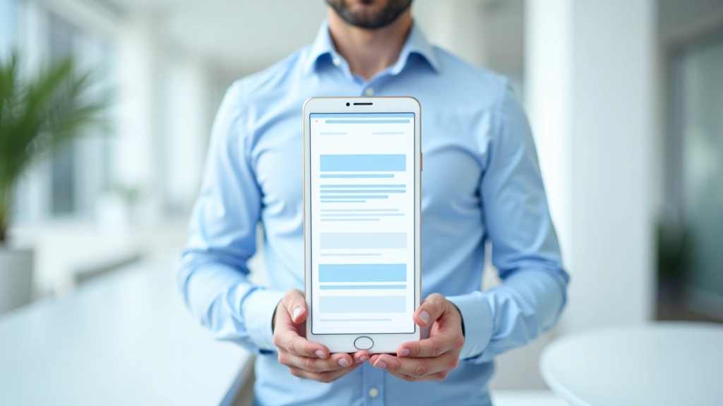 Mobile-first design course visual